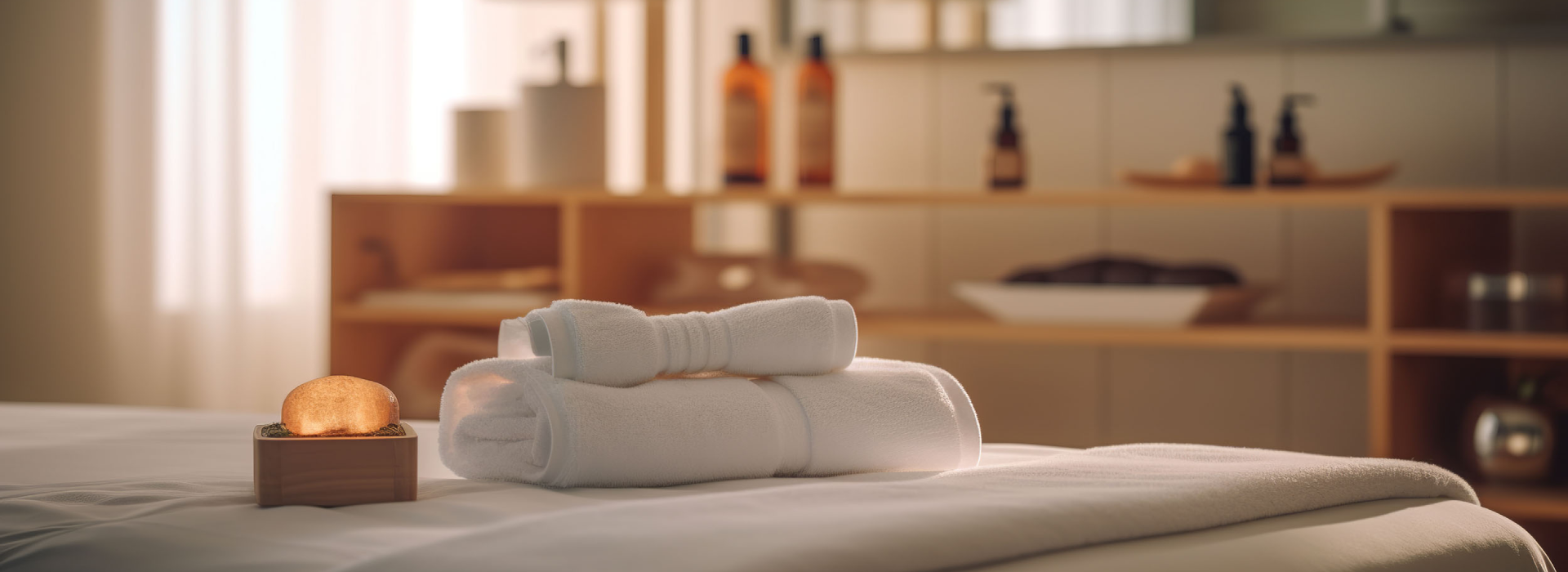 Hoàng Kim Spa