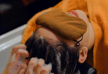 Gội Đầu Lẹ Làng