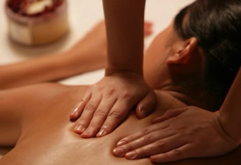 Massage Body 120p