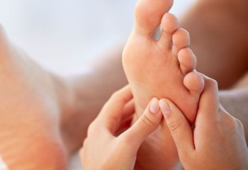 Massage Foot