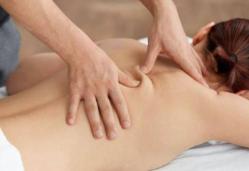 Massage Xoa Bóp, Ấn Huyệt (60p)
