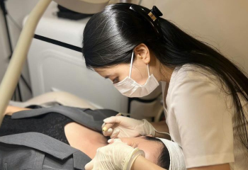 Lấy Sạch Nhân Mụn