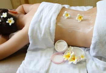 Tắm Trắng Phi Thuyền 24K