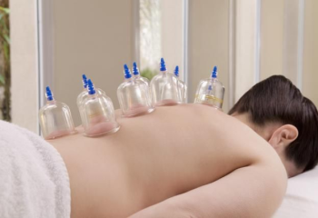 Massage Giác Hơi