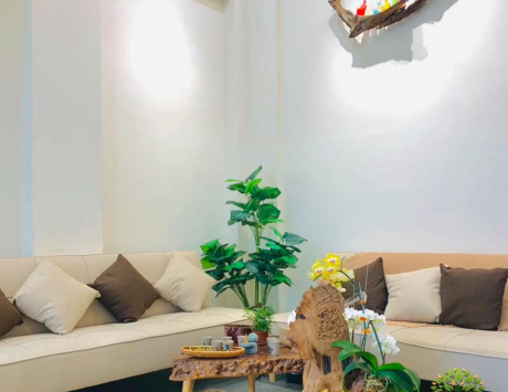 Tại Sao Nên Chọn Hoàng Kim Spa – Điểm Đến Làm Đẹp Đáng Tin Cậy Tại Phú Nhuận?